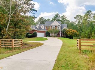 317 Nixon Rd, Senoia, GA 30276