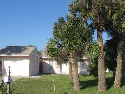 308 N Flagler Ave, Flagler Beach, FL, 32136
