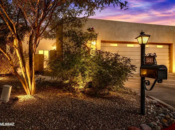 7581 E Desert Anchor Blvd, Tucson, AZ 85715