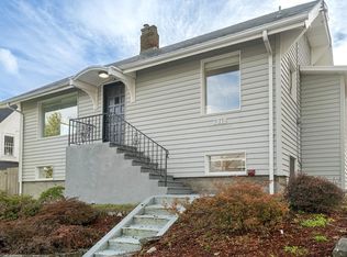 1312 39th St, Everett, WA 98201