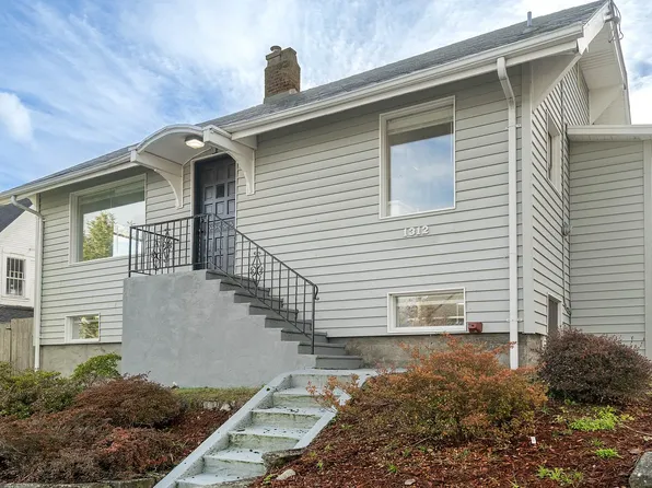 1312 39th St, Everett, WA 98201