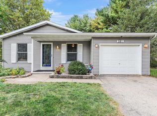 561 Jon St, Belleville, WI 53508