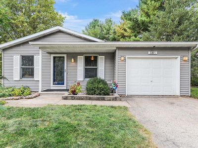 561 Jon Street, Belleville, WI, 53508