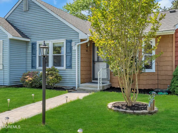 20C Ashley Road, Whiting, NJ 08759