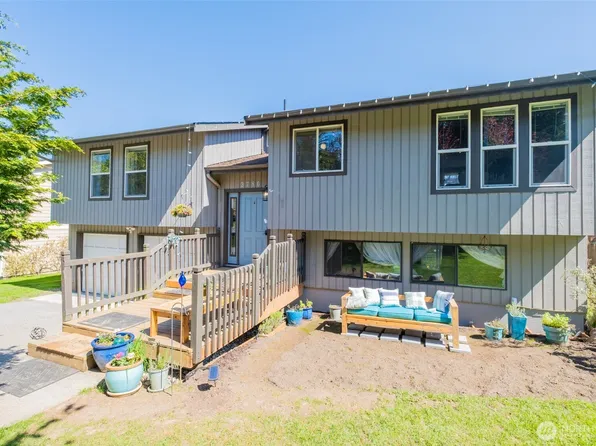 3780 Magrath Road, Bellingham, WA 98226