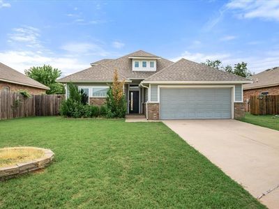 2020 Sara Vista Dr, Yukon, OK, 73099