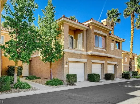 251 S Green Valley Pkwy Unit 4213, Henderson, NV 89012