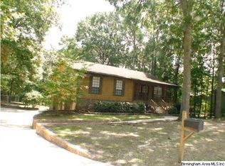 1701 King Charles Ct, Alabaster, AL 35007
