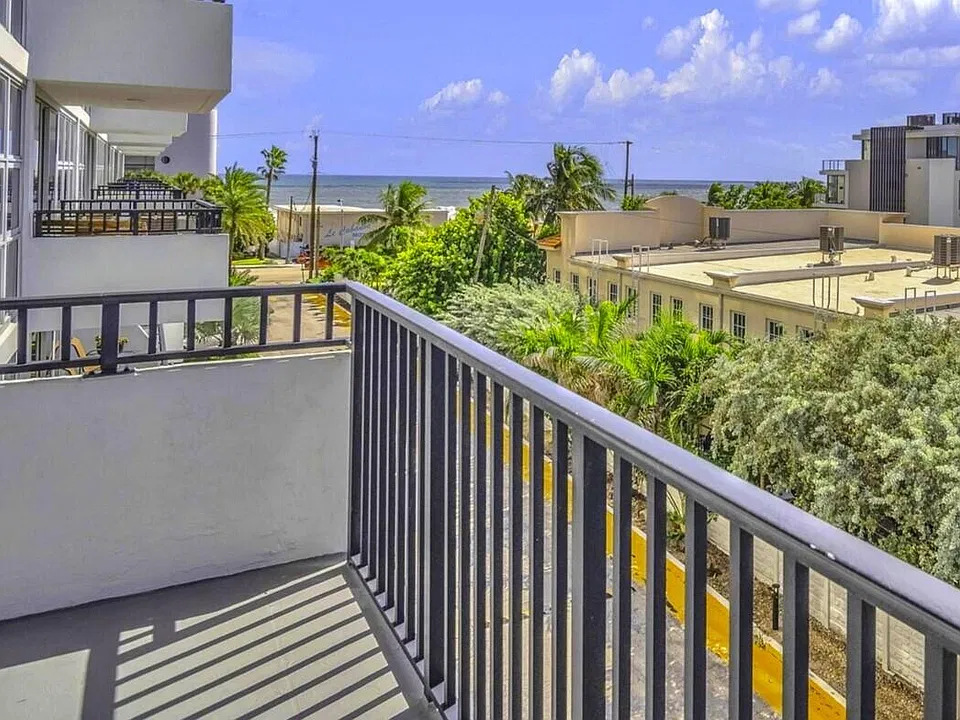 525 N Ocean Blvd #515