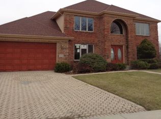3206 Mallard Dr, Homewood, IL 60430