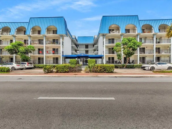 3909 N Ocean Boulevard #113, Fort Lauderdale, FL 33308