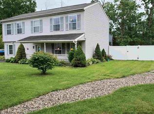 2 Deer Run Rd, Ulster, NY 12401