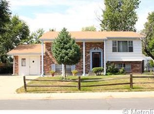 11517 Humboldt St, Northglenn, CO 80233