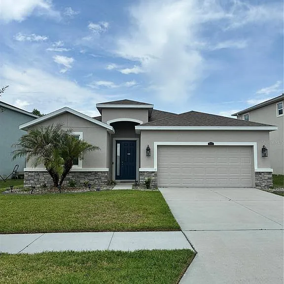 8737 Bower Bass Cir — Photo 1