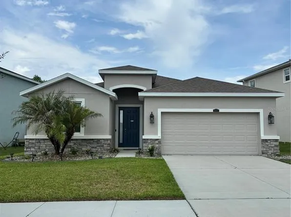 8737 Bower Bass Cir, Wesley Chapel, FL 33545