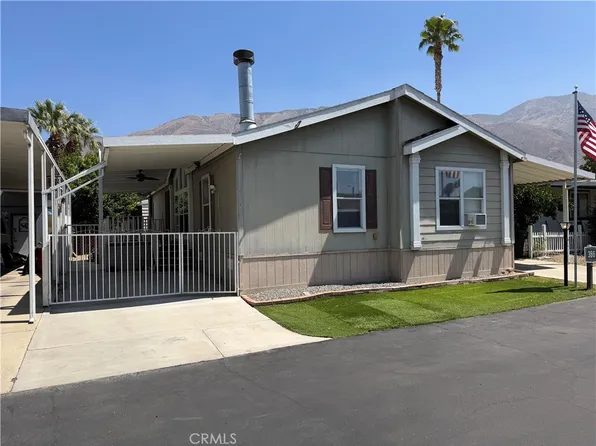 21100 State St Space 366, San Jacinto, CA 92583