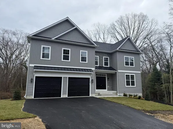 51 Stratford Dr, Severna Park, MD 21146