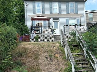 217 S Penn St, Shippensburg, PA 17257