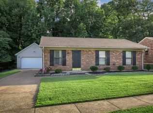 3448 Old Mill Ln, Owensboro, KY 42303