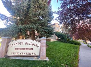 845 W Center St #L214, Pocatello, ID 83204