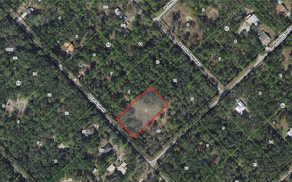 1st image of 9079 N Cacalia Dr
