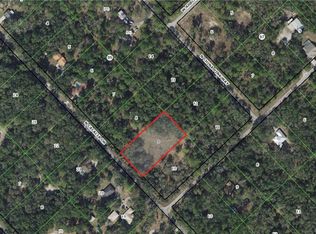 9079 N Cacalia Dr, Crystal River, FL 34428