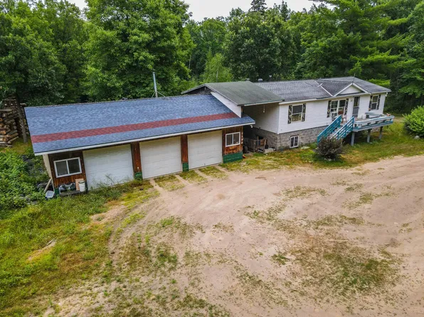 34256 Musky Dr, Laporte, MN 56461