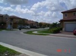 4111 NE 25th Ct, Homestead, FL 33033