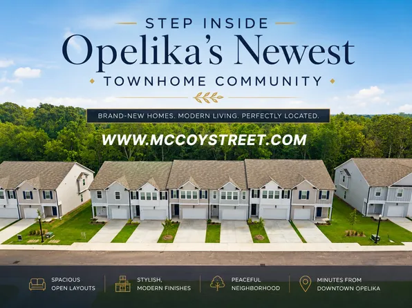 1257 McCoy St, Opelika, AL 36801