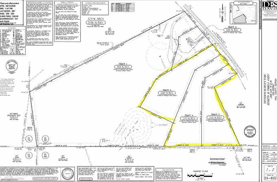 2nd image of 4179 Sardis Rd #4