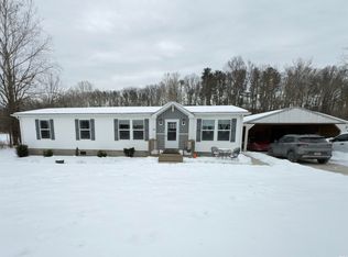 957 S Ridgecrest Ln, Paoli, IN 47454