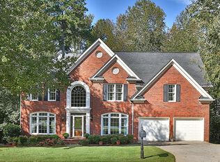 125 Brightmore Way, Johns Creek, GA 30005