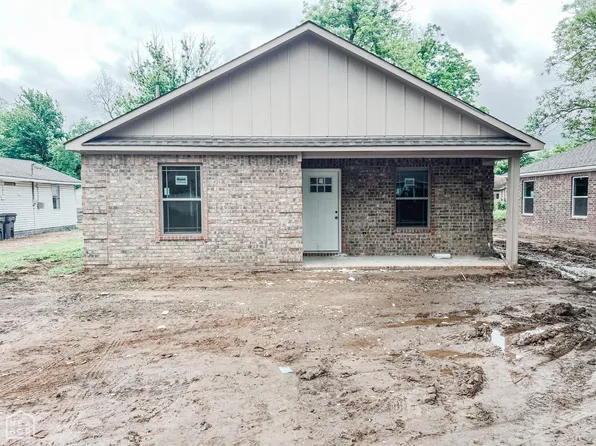 209 NE 4th St, Walnut Ridge, AR 72476