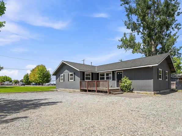 300 N Meridian Rd, Meridian, ID 83642