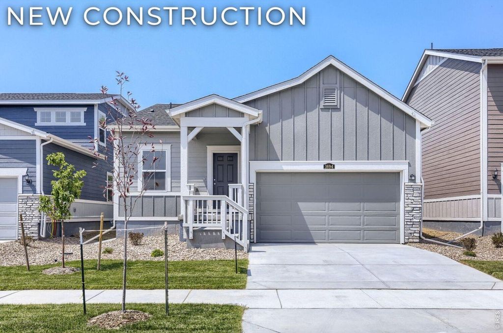 1694 Drumming Dr