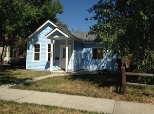 412 E 19th St, Cheyenne, WY 82001