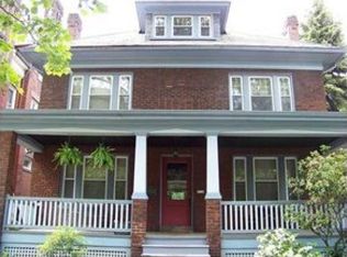 5716 Callowhill St, Pittsburgh, PA