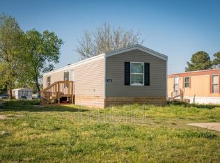 57 N King Henry Ct, Rocky Mount, NC 27803