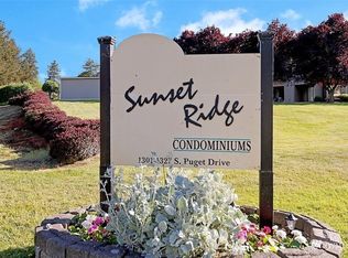 1327 S Puget Dr APT F22, Renton, WA 98055