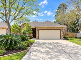12991 Shady Grove Ln, Montgomery, TX 77356