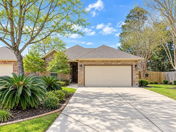 12991 Shady Grove Ln, Montgomery, TX 77356