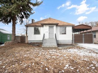 1117 E Princeton Ave, Spokane, WA 99207