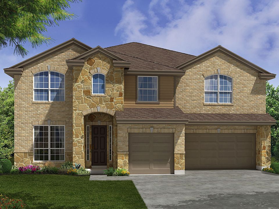 Elevation C