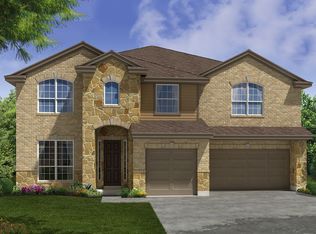 220 Grand Vis, Cibolo, TX 78108