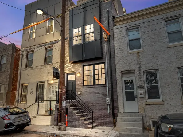 631 Cantrell St, Philadelphia, PA 19148