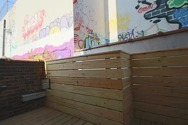 Rented by Keller Williams NYC