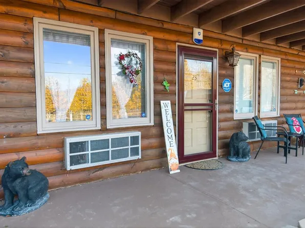 96 Cascade Trl #23, Fancy Gap, VA 24328