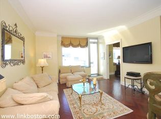 1 Charles St S #PENTHOUSE 1-D, Boston, MA 02116