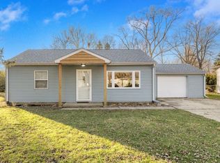 1313 Glendale Dr, Champaign, IL