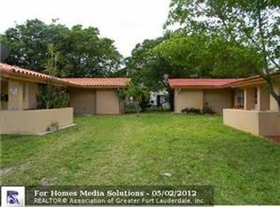 8020 NW 37th Dr #A, Coral Springs, FL 33065